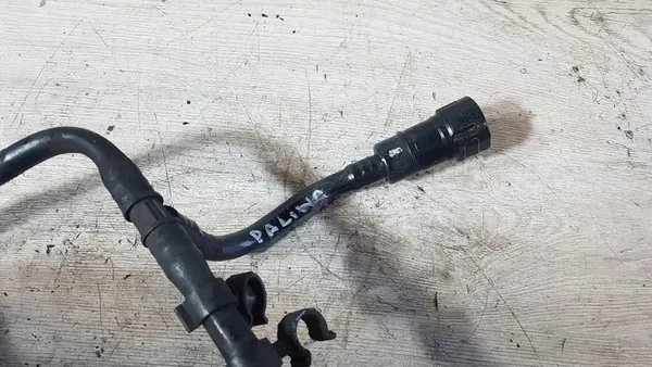 Polttoletku MAN TGL D0834 180 220 HV Euro 6 image 4