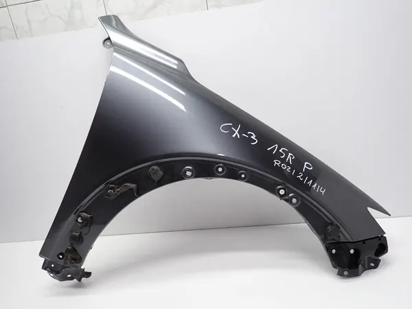 Aile Avant Droite Mazda CX-3 2015 OEM image 1