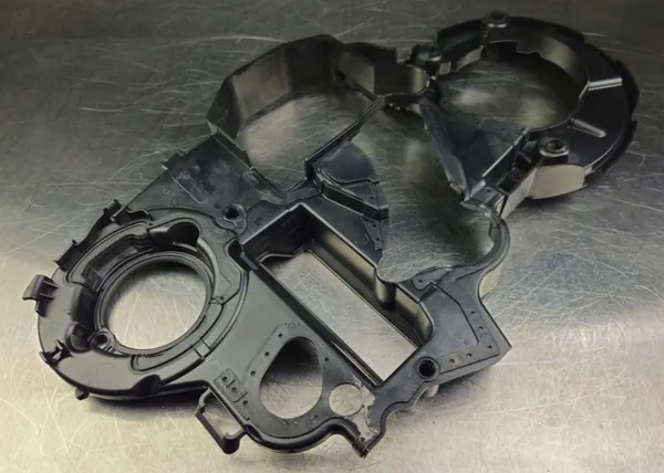 Jakopään kansi OEM D4204T8 Volvo V60 S60 V40 2.0 D image 3