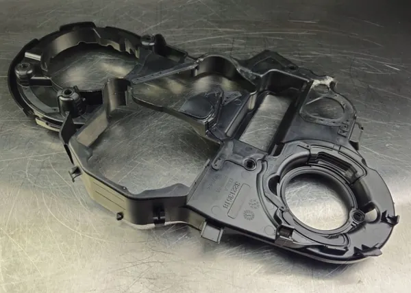 Jakopään kansi OEM D4204T8 Volvo V60 S60 V40 2.0 D image 4