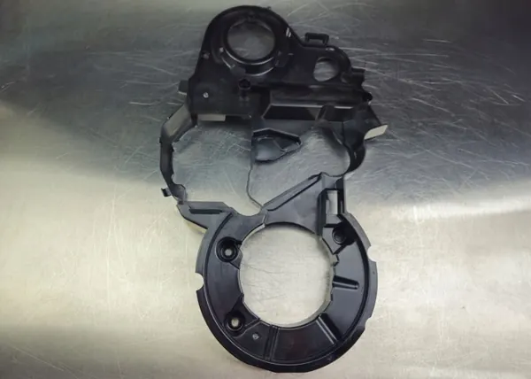 Jakopään kansi OEM D4204T8 Volvo V60 S60 V40 2.0 D image 6