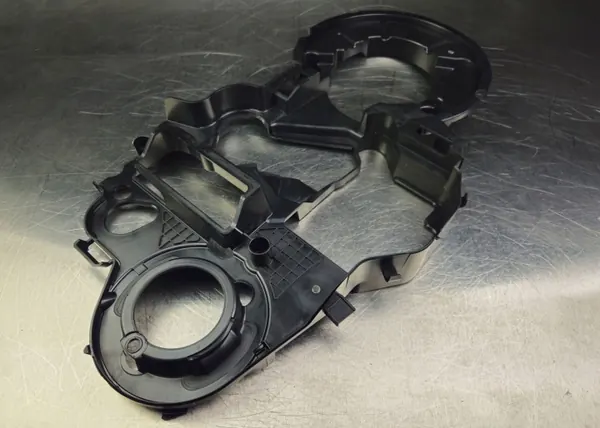 Jakopään kansi OEM D4204T8 Volvo V60 S60 V40 2.0 D image 8