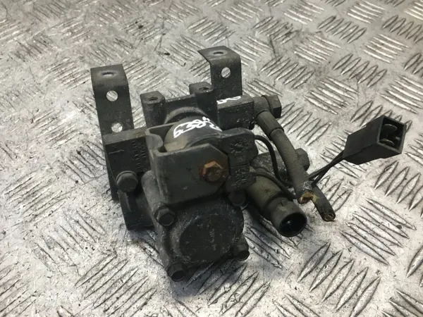 Distribuidor Reductor Gas LPG/LPI Vialle - Pieza OEM image 2