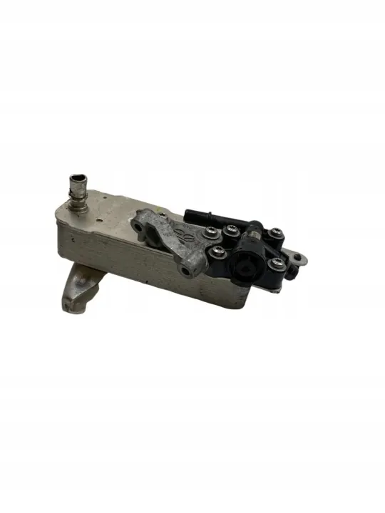 Refroidisseur huile boîte BMW 8514515 pour Série 5 G30/G31 image 2