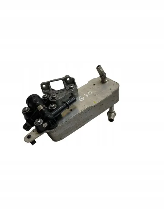 Refroidisseur huile boîte BMW 8514515 pour Série 5 G30/G31 image 3