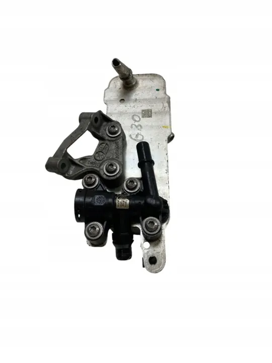 Refroidisseur huile boîte BMW 8514515 pour Série 5 G30/G31 image 4