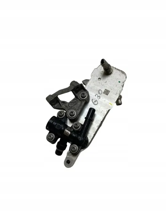 Refroidisseur huile boîte BMW 8514515 pour Série 5 G30/G31 image 5