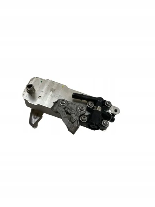 Refroidisseur huile boîte BMW 8514515 pour Série 5 G30/G31 image 7