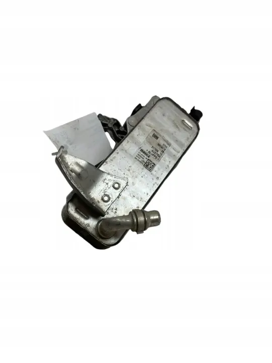 Refroidisseur huile boîte BMW 8514515 pour Série 5 G30/G31 image 8