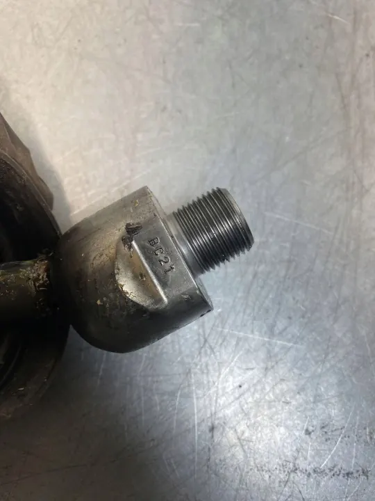 Honda OE Styrstag OEM FBZ23252 - Begagnad image 6