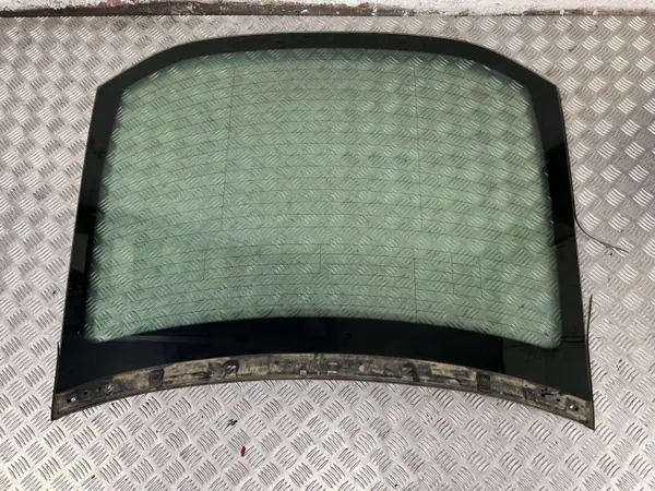 Luna trasera Toyota Mirai II OEM 12345 - Usada image 2