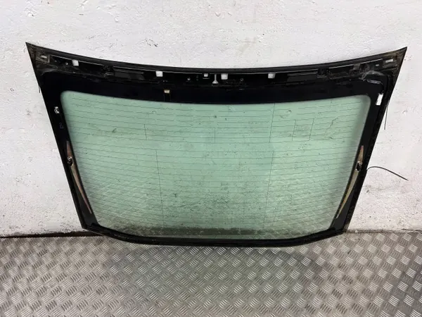 Luna trasera Toyota Mirai II OEM 12345 - Usada image 8