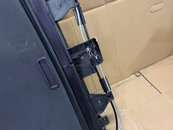Cristal de techo solar OEM 84242408 para Chevrolet Camaro VI 2016 image 7