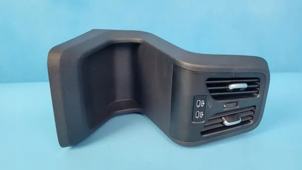 Grille de ventilation tunnel central BMW X1 U11 OEM 9473179 image 2
