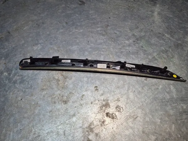 OEM 8F0867420 Kolfiber Sidolist Höger Bak Audi A5 S5 image 4