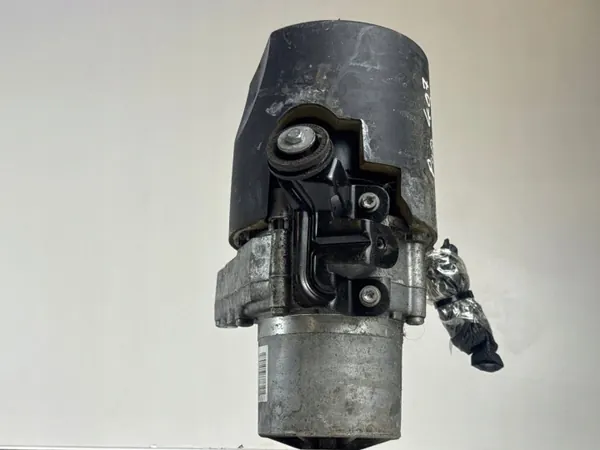 Ohjaustehostinpumppu Peugeot 407 OEM 9682527780 image 4