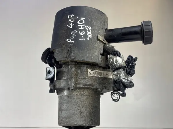 Ohjaustehostinpumppu Peugeot 407 OEM 9682527780 image 5