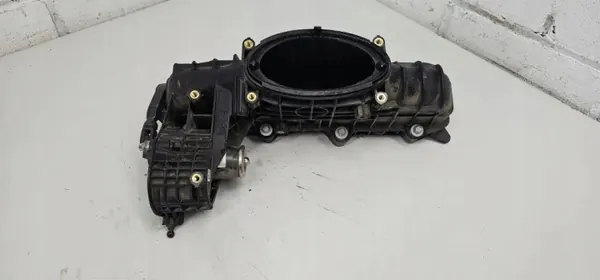 Intake Manifold MERCEDES-BENZ SPRINTER 3.5-t 6510903037 image 2