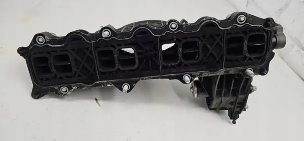 Intake Manifold MERCEDES-BENZ SPRINTER 3.5-t 6510903037 image 4
