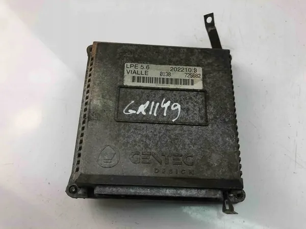 Controlador Volvo V70 II (SW) 2022103 image 2