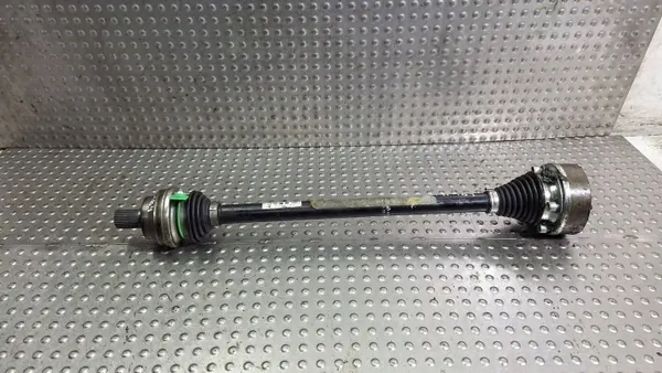 Achter rechter halfas OEM S26372797 voor Skoda Yeti image 2