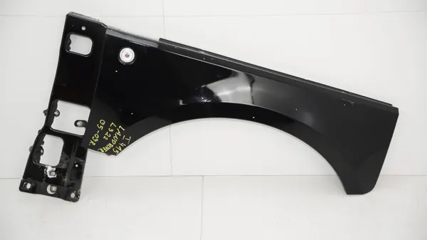 Fram höger stänkskärm OEM 360201013 Land Rover image 2