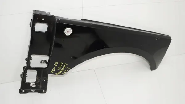 Fram höger stänkskärm OEM 360201013 Land Rover image 4