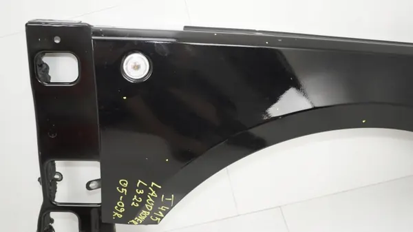 Fram höger stänkskärm OEM 360201013 Land Rover image 5