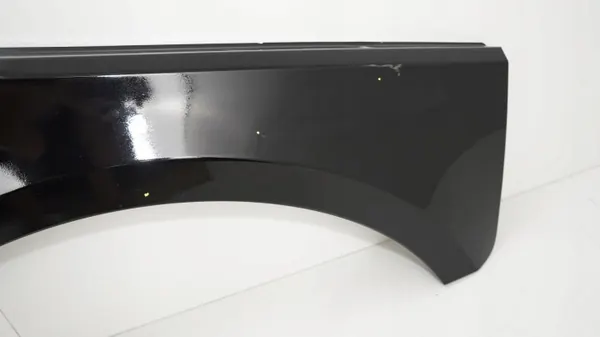 Fram höger stänkskärm OEM 360201013 Land Rover image 6