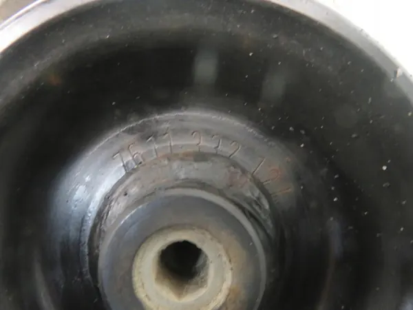 Ohjauspumppu OEM 504184720 Fiat Ducato III:lle image 6