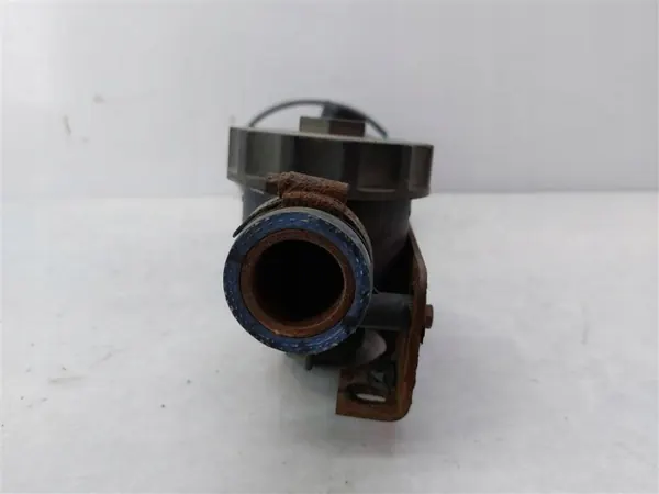 Webasto verwarmingspomp OEM URBINO 9,2 - 2-pins kubus image 3