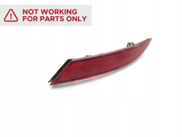 Refletor Traseiro Esquerdo VW Polo OEM No MPN 2022 image 2