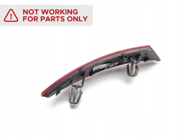 Refletor Traseiro Esquerdo VW Polo OEM No MPN 2022 image 3