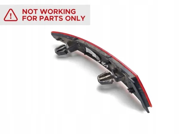 Refletor Traseiro Esquerdo VW Polo OEM No MPN 2022 image 4