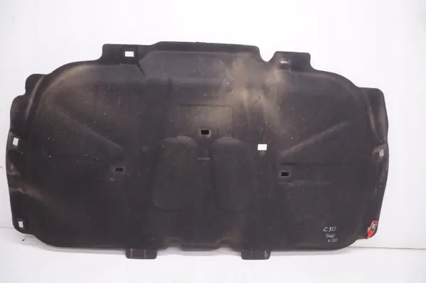 Motorhauben-Dämmung OEM VOLVO S40 II V50 I C30 image 3