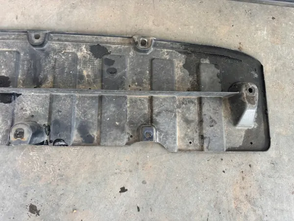 Kia Picanto III 1.2 Protector Motor OEM 29110-G6000 image 3