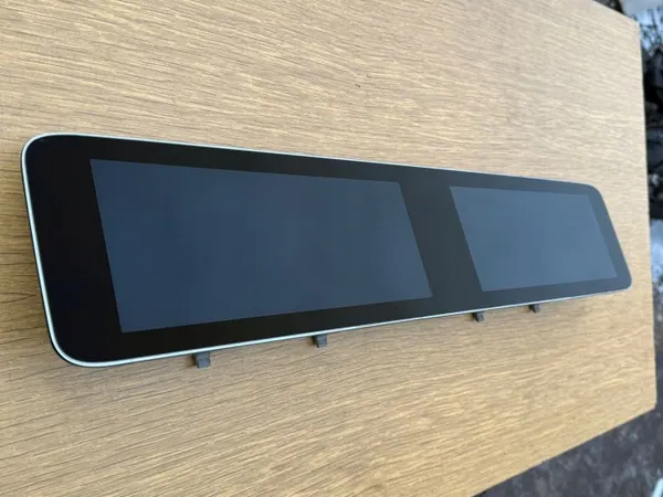 Mercedes A-klass W177 Display OEM A2479007104 image 2