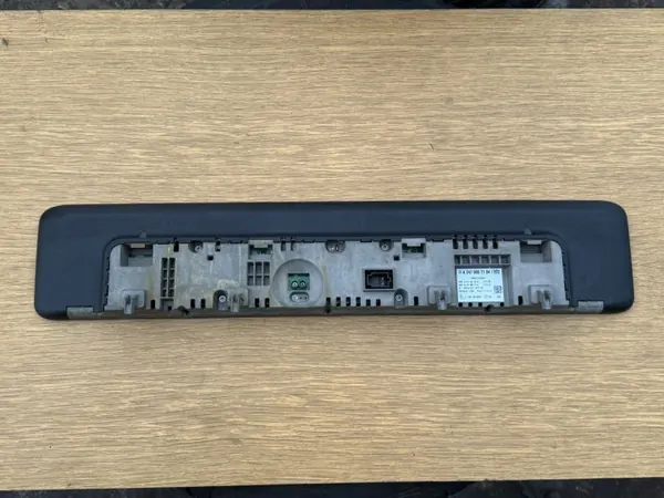 Mercedes A-klass W177 Display OEM A2479007104 image 3