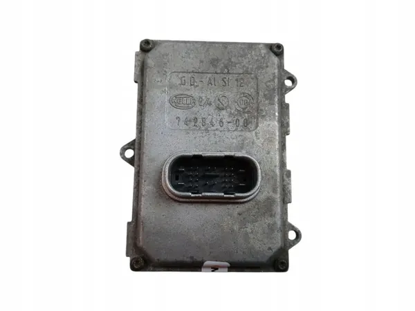 Lenkmodul OEM 5DF008704 für Peugeot Citroen image 2