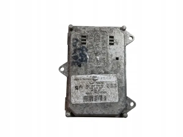 Lenkmodul OEM 5DF008704 für Peugeot Citroen image 4