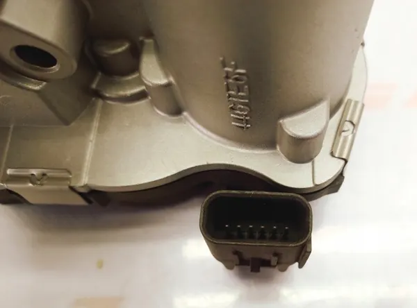 Gasklep OEM 55263127 voor Fiat Jeep image 3