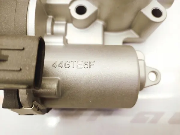 Gasklep OEM 55263127 voor Fiat Jeep image 4