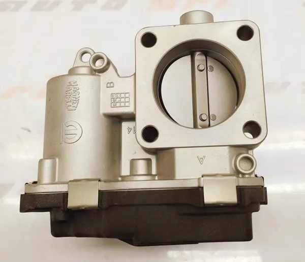 Gasklep OEM 55263127 voor Fiat Jeep image 5