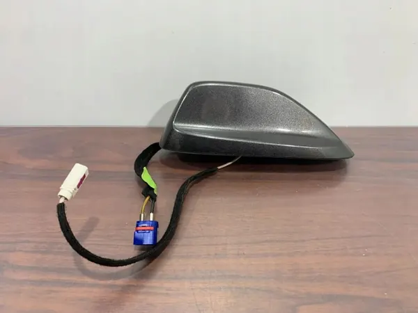 Antenne aileron OEM 6DE46LAUAA pour Chrysler Pacifica image 3