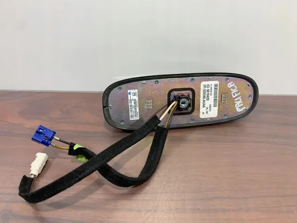 Antenne aileron OEM 6DE46LAUAA pour Chrysler Pacifica image 4