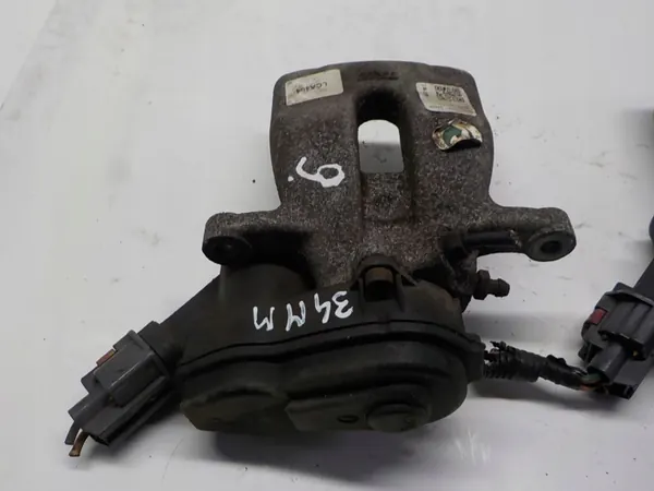 Jarrusatula taka-vasen OEM 32338814 LVB 34mm image 3