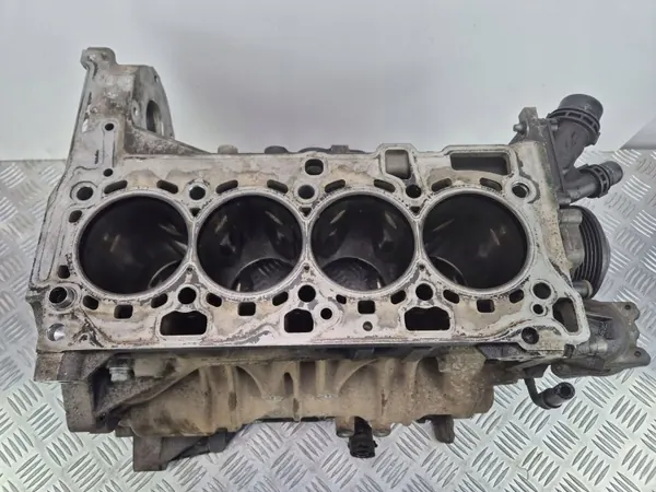 Gebrauchter Motorblock OEM N47D20A für BMW E90/E60/E87/E84 image 2