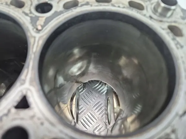 Gebrauchter Motorblock OEM N47D20A für BMW E90/E60/E87/E84 image 10