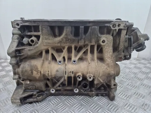 Gebrauchter Motorblock OEM N47D20A für BMW E90/E60/E87/E84 image 4
