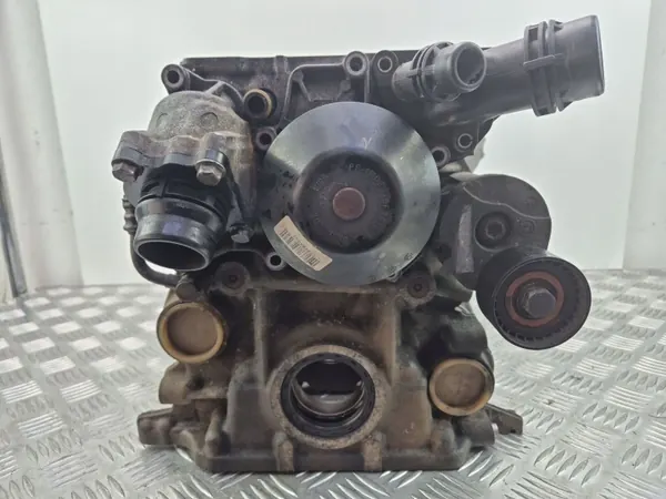 Gebrauchter Motorblock OEM N47D20A für BMW E90/E60/E87/E84 image 5